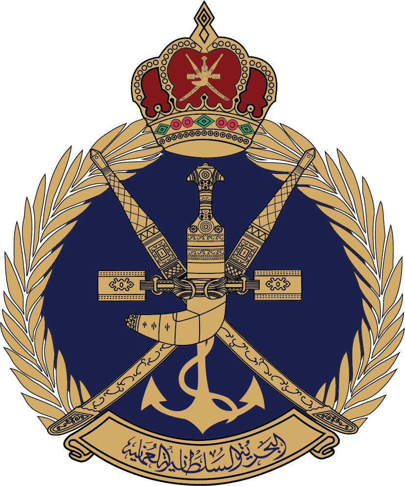 Oman Navy